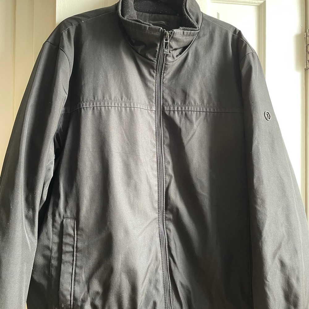 Calvin Klein Men’s coat